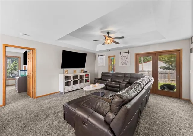 Homes for sale in Eudora, KS | 1112 Church St, Eudora, KS 66025 | MLS# 2628241