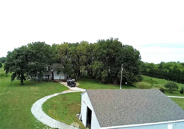 image of 23262 Brown Rd, Parker, KS 66072 | MLS# 2628251