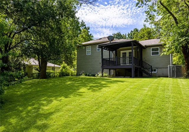 Photo 21 of Sale Pending at 8602 E 84th Terrace, Raytown, MO 64138 | MLS# 2628252 | Listing updated on 2026-08-11