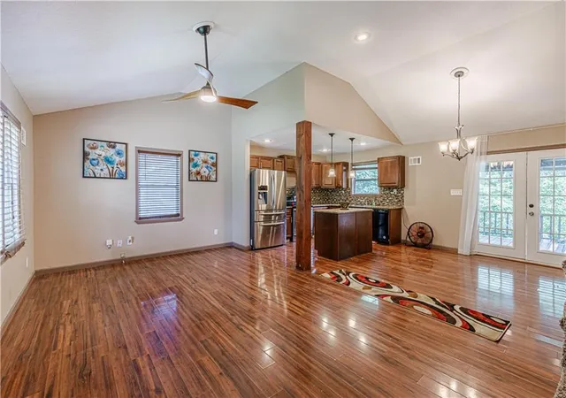Photo 4 of Sale Pending at 8602 E 84th Terrace, Raytown, MO 64138 | MLS# 2628252 | Listing updated on 2026-08-11
