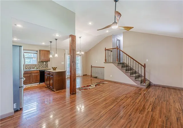 Photo 5 of Sale Pending at 8602 E 84th Terrace, Raytown, MO 64138 | MLS# 2628252 | Listing updated on 2026-08-11