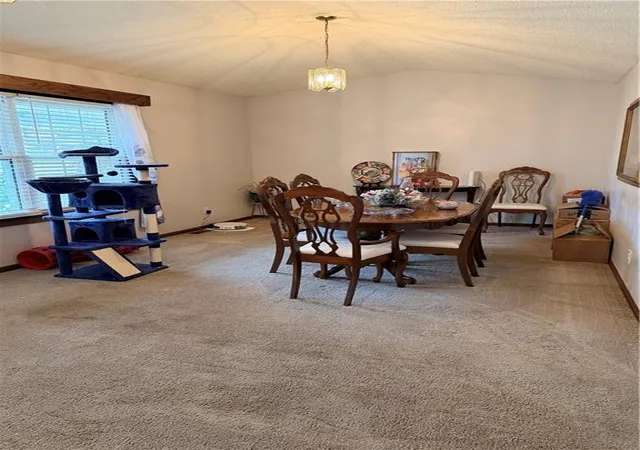 Homes for sale in Maryville, MO | 804 Birchwood Cir, Maryville, MO 64468 | MLS# 2628256
