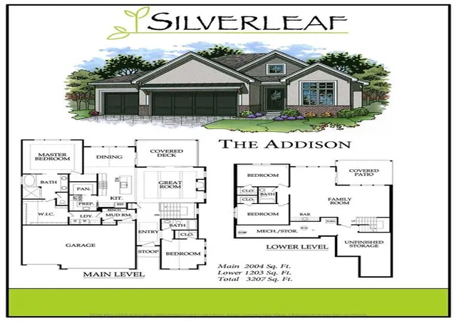 1st image of 22057 W 94th Ter, Lenexa, KS 66220 | MLS# 2628260