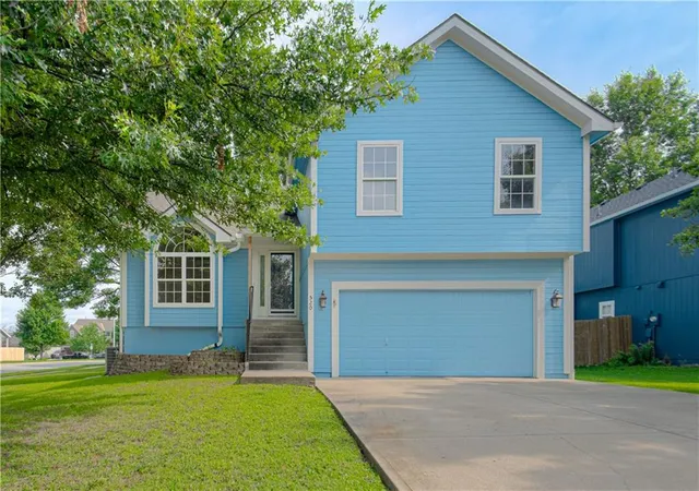 40th image of 520 E Parma Way St, Gardner, KS 66030 | MLS# 2628269