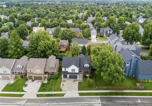 54th image of 21431 W 47th Terrace, Shawnee, KS 66218 | MLS# 2628279