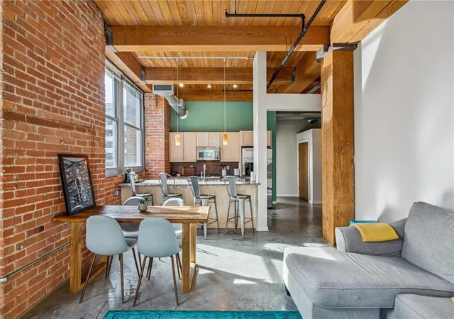 3rd image of 712 Broadway Blvd #406, Kansas City, MO 64105 | MLS# 2628286
