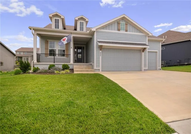 1st image of 9037 Mesquite St, Shawnee, KS 66227 | MLS# 2628289