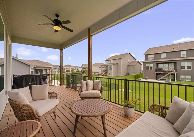 5th image of 9037 Mesquite St, Shawnee, KS 66227 | MLS# 2628289