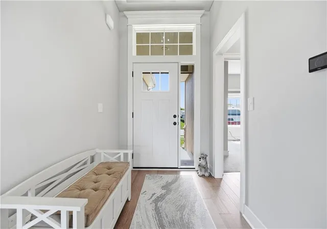 Photo 1 of Single family home for sale at 1811 Winchester Dr, Pleasant Hill, MO 64080 | MLS# 2628292 | Listing updated on 2026-10-08