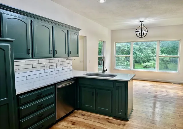 4th image of 530 Nw 1891St Rd, Kingsville, MO 64061 | MLS# 2628295