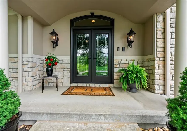 Photo 1 of Single family home for sale at 14702 Hills Rd, Kearney, MO 64060 | MLS# 2628300 | Listing updated on 2026-09-13