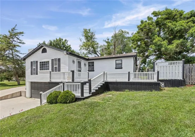 Photo 2 of Single family home for sale at 12720 W 55th Terrace, Shawnee, KS 66216 | MLS# 2628310 | Listing updated on 2026-09-19