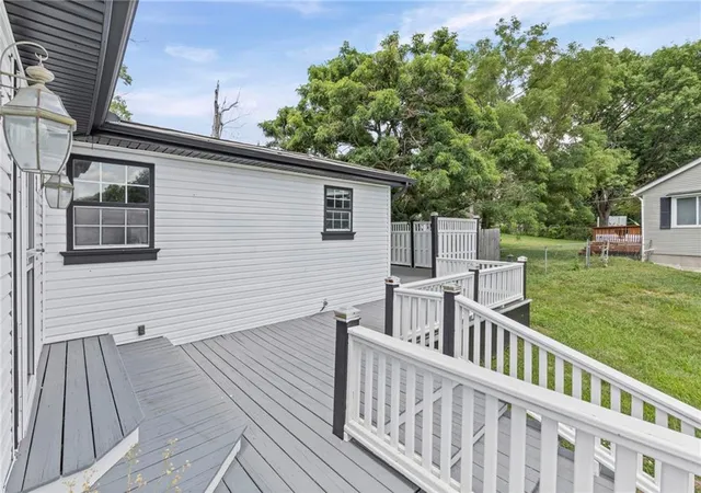 Homes for sale in Shawnee, KS | 12720 W 55th Ter, Shawnee, KS 66216 | MLS# 2628310
