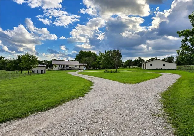Homes for sale in Holden, MO | 810 Sw 1101 Rd, Holden, MO 64040 | MLS# 2628322