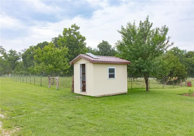 Photo 2 of Single family home for sale at 810 SW 1101 Road, Holden, MO 64040 | MLS# 2628322 | Listing updated on 2026-09-25