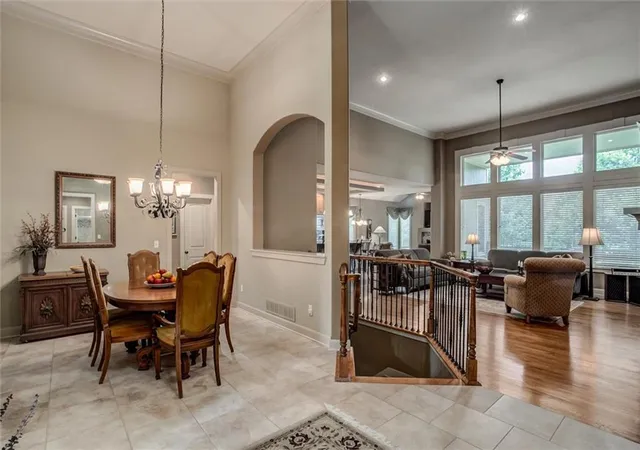 4th image of 9111 W 157Th Ter, Overland Park, KS 66221 | MLS# 2628328