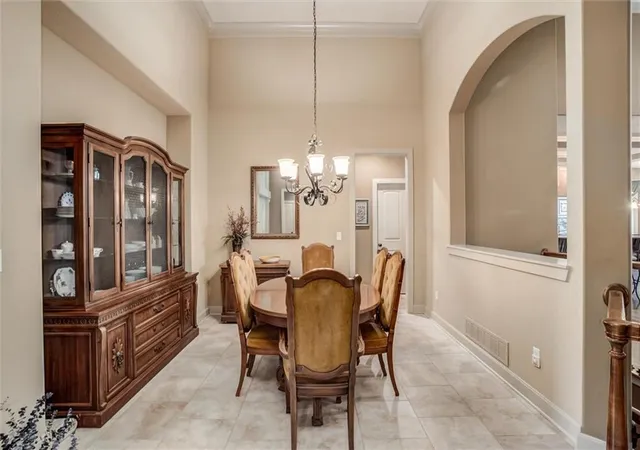 5th image of 9111 W 157Th Ter, Overland Park, KS 66221 | MLS# 2628328
