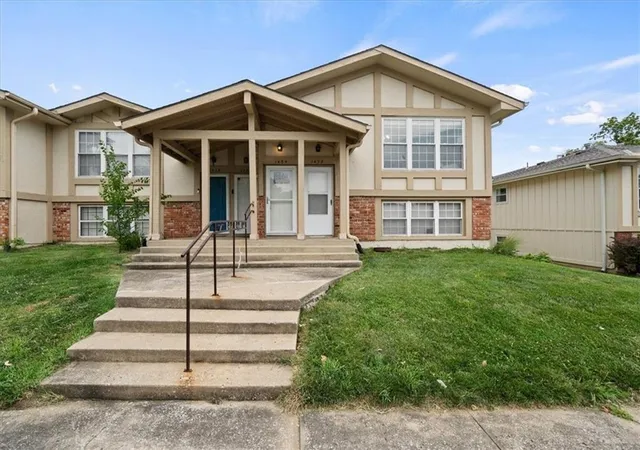 Photo 1 of Sale Pending at 1434 Nw 64th Terrace, Kansas City, MO 64118 | MLS# 2628329 | Listing updated on 2026-09-01