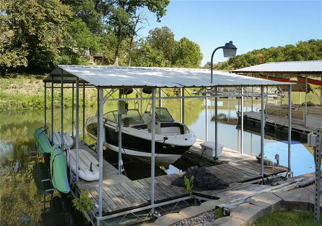 3rd image of 51 N St, Lake Lotawana, MO 64086 | MLS# 2628331