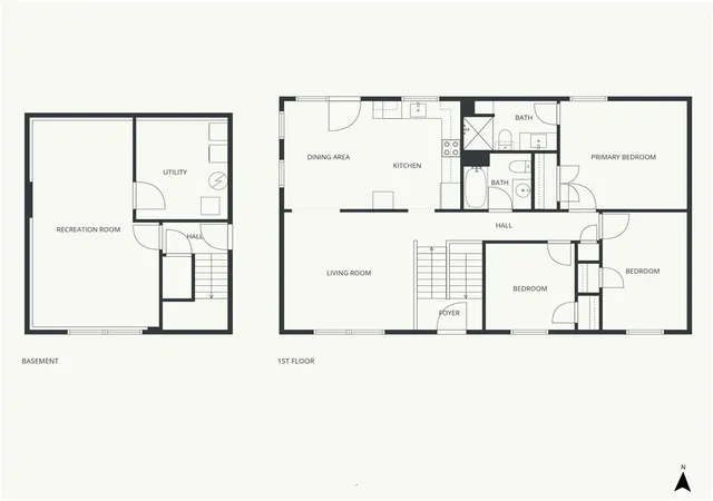 37th image of 1010 Nw Scenic Dr, Grain Valley, MO 64029 | MLS# 2628332