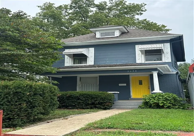 Photo 1 of Single family home for sale at 3634 Michigan Ave, Kansas City, MO 64109 | MLS# 2628339 | Listing updated on 2026-07-31