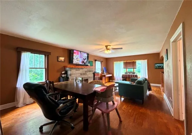 Homes for sale in Osceola, MO | 625 Walnut St, Osceola, MO 64776 | MLS# 2628340