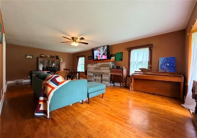 Homes for sale in Osceola, MO | 625 Walnut St, Osceola, MO 64776 | MLS# 2628340