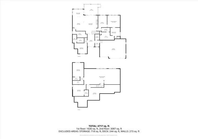 81st image of 3 Spavinaw Ct, Lake Winnebago, MO 64034 | MLS# 2628357