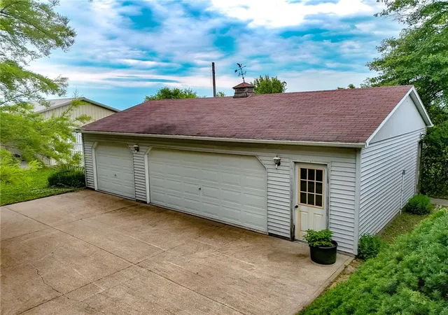 Homes for sale in Savannah, MO | 14071 County Rd 339 N/A, Savannah, MO 64485 | MLS# 2628365