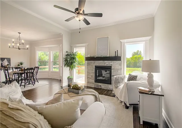 Photo 5 of Single family home for sale at 623 E 13th Street, Kearney, MO 64060 | MLS# 2628366 | Listing updated on 2026-09-04