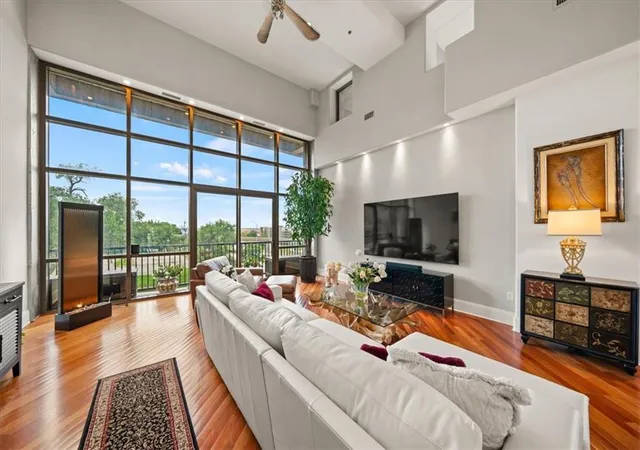 5th image of 600 E Admiral Blvd #408, Kansas City, MO 64106 | MLS# 2628367