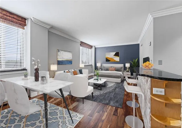 Photo 1 of Condo for sale at 700 E 8th Street #4E, Kansas City, MO 64106 | MLS# 2628370 | Listing updated on 2026-08-03