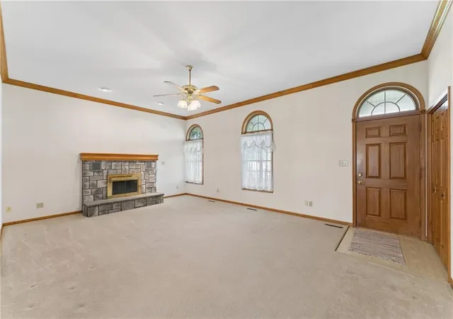 Homes for sale in Alma, MO | 209 N Mitchell St, Alma, MO 64001 | MLS# 2628374