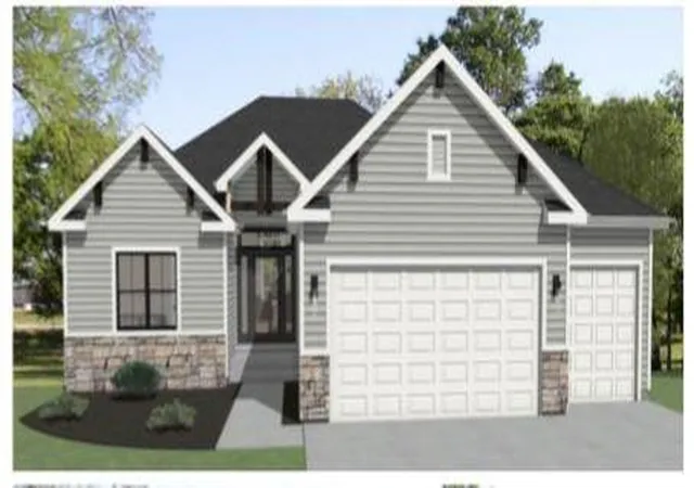 1st image of 9423 N Belleview Ave, Kansas City, MO 64155 | MLS# 2628378