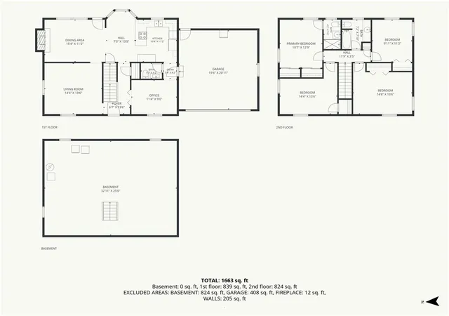 Homes for sale in Belton, MO | 315 Hawthorne Dr, Belton, MO 64012 | MLS# 2628387
