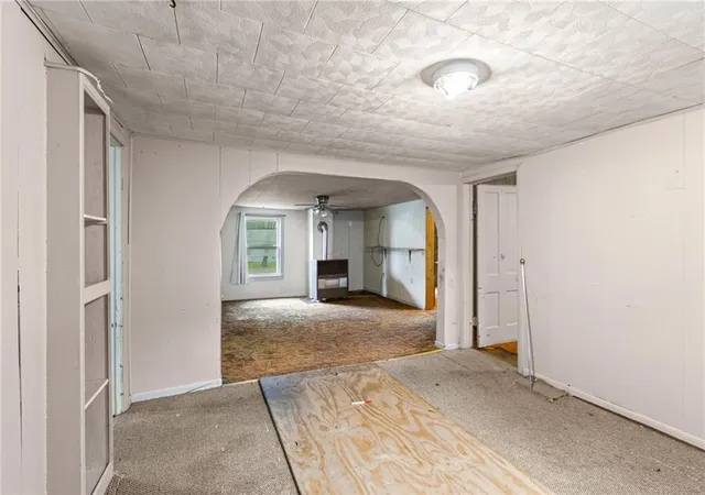 Homes for sale in Ottawa, KS | 704 N Cherry St, Ottawa, KS 66067 | MLS# 2628391