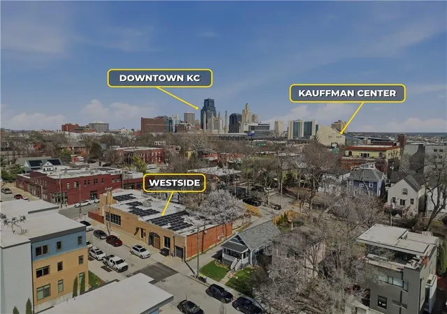 47th image of 1724 Madison Ave, Kansas City, MO 64108 | MLS# 2628395