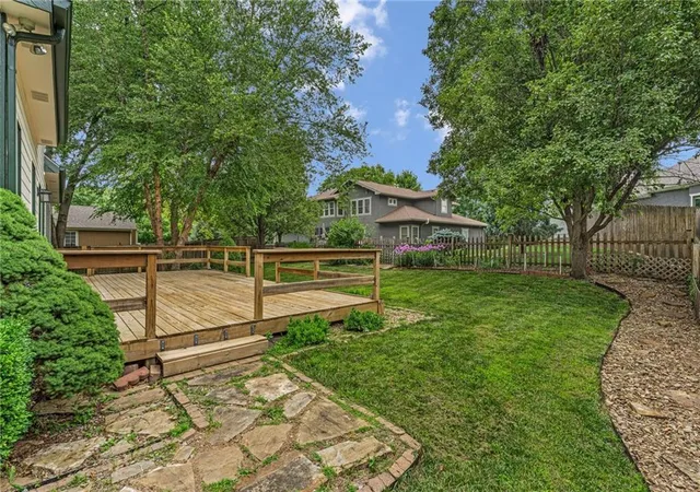Homes for sale in Lawrence, KS | 4178 Blackjack Oak Dr, Lawrence, KS 66047 | MLS# 2628396