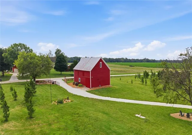 Homes for sale in Pleasant Hill, MO | 17322 E State Rt E Rural Rte, Pleasant Hill, MO 64080 | MLS# 2628411