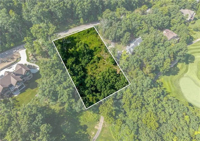 Homes for sale in Camdenton, MO | Lot 9 Country Ridge Dr, Camdenton, MO 65020 | MLS# 2628412