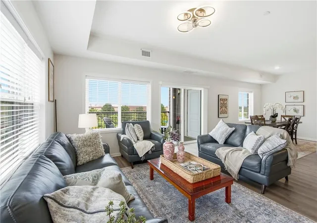 Homes for sale in Overland Park, KS | 7800 W 123Rd St #116, Overland Park, KS 66213 | MLS# 2628416