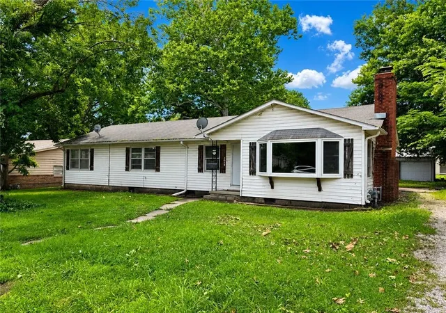 Homes for sale in Pittsburg, KS | 2012 S Locust St, Pittsburg, KS 66762 | MLS# 2628428