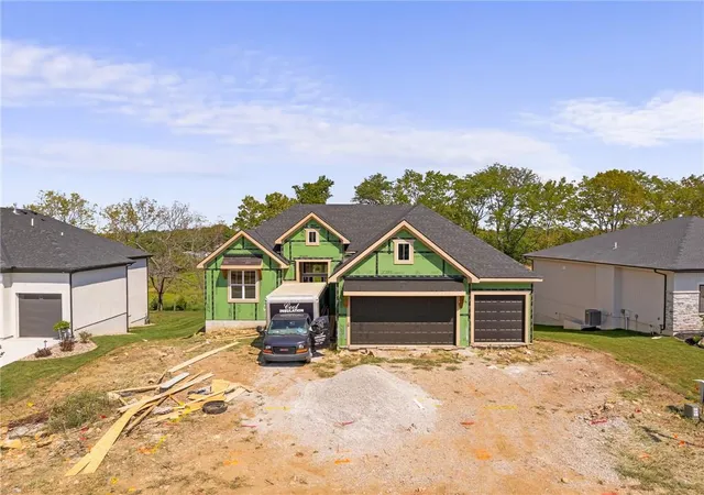 Photo 1 of Single family home for sale at 25102 W 141st Street, Olathe, KS 66061 | MLS# 2628433 | Listing updated on 2026-10-20