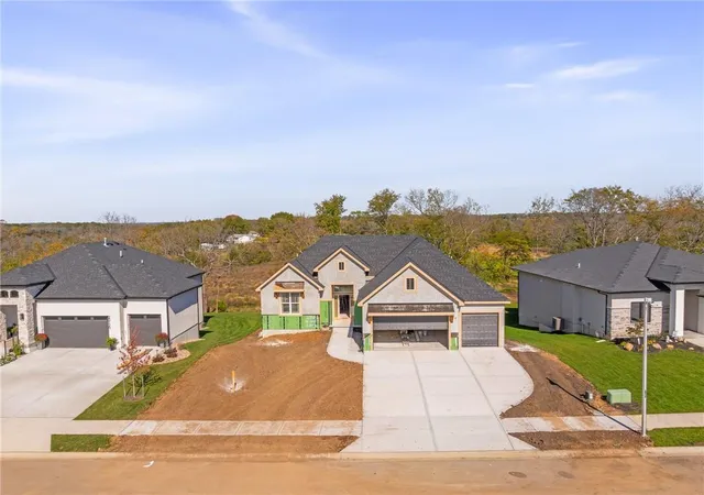 Single family home for sale at 25102 W 141st Street, Olathe, KS 66061 | MLS# 2628433