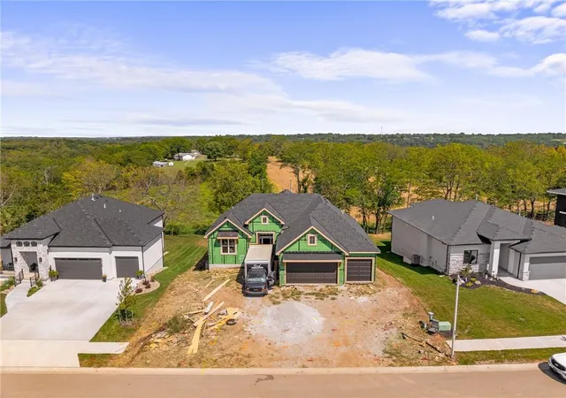Photo 2 of Single family home for sale at 25102 W 141st Street, Olathe, KS 66061 | MLS# 2628433 | Listing updated on 2026-10-20