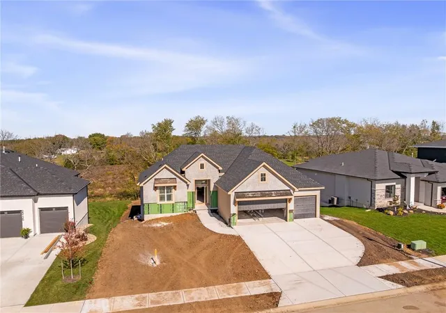 Photo 1 of Single family home for sale at 25102 W 141st Street, Olathe, KS 66061 | MLS# 2628433 | Listing updated on 2026-10-29