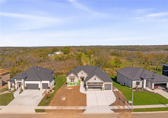 Photo 2 of Single family home for sale at 25102 W 141st Street, Olathe, KS 66061 | MLS# 2628433 | Listing updated on 2026-10-29