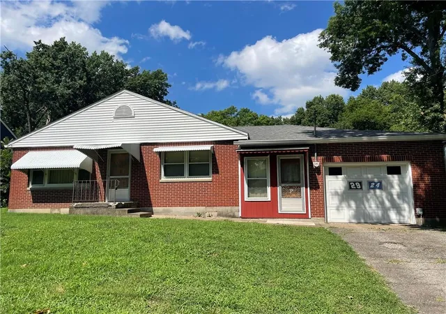 1st image of 2924 Shrine Park Rd, Leavenworth, KS 66048 | MLS# 2628438