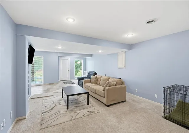 Photo 2 of Single family home for sale at 12264 S Crest Dr, Olathe, KS 66061 | MLS# 2628443 | Listing updated on 2026-09-07