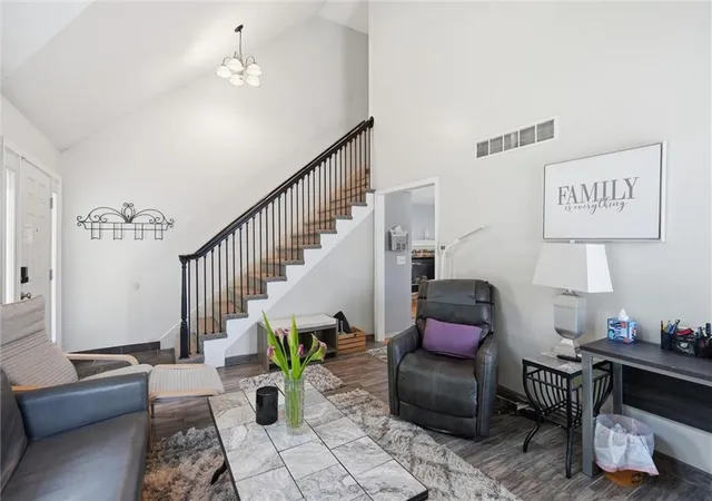 Photo 1 of Single family home for sale at 12264 S Crest Dr, Olathe, KS 66061 | MLS# 2628443 | Listing updated on 2026-09-07